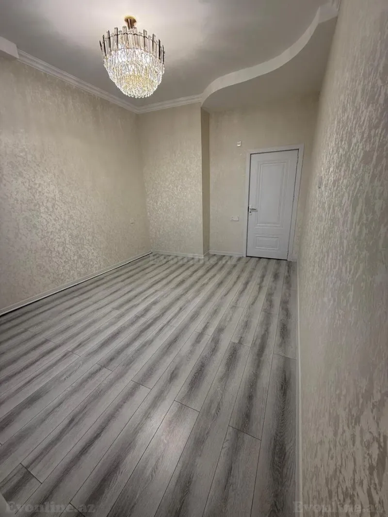 Satılır 2 otaqlı Mənzil Yeni tikili 50 m² Əhmədli - şəkil 3