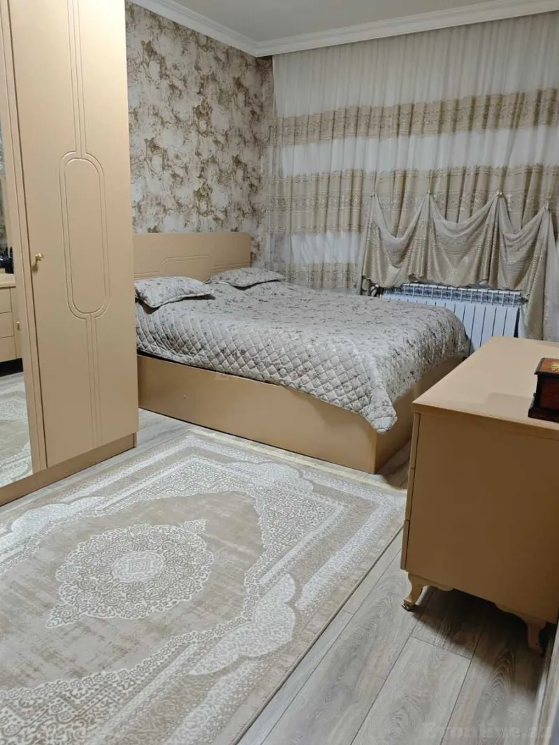Satılır 3 otaqlı Mənzil Köhnə tikili 65 m² 4-cü mikrorayon - şəkil 4