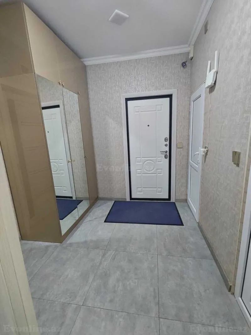 Satılır 3 otaqlı Mənzil Köhnə tikili 65 m² 4-cü mikrorayon - şəkil 5