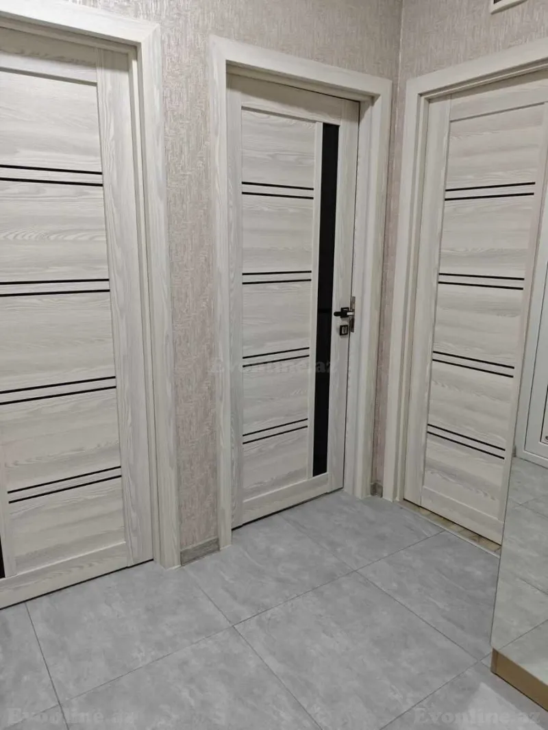 Satılır 3 otaqlı Mənzil Köhnə tikili 65 m² 4-cü mikrorayon - şəkil 6