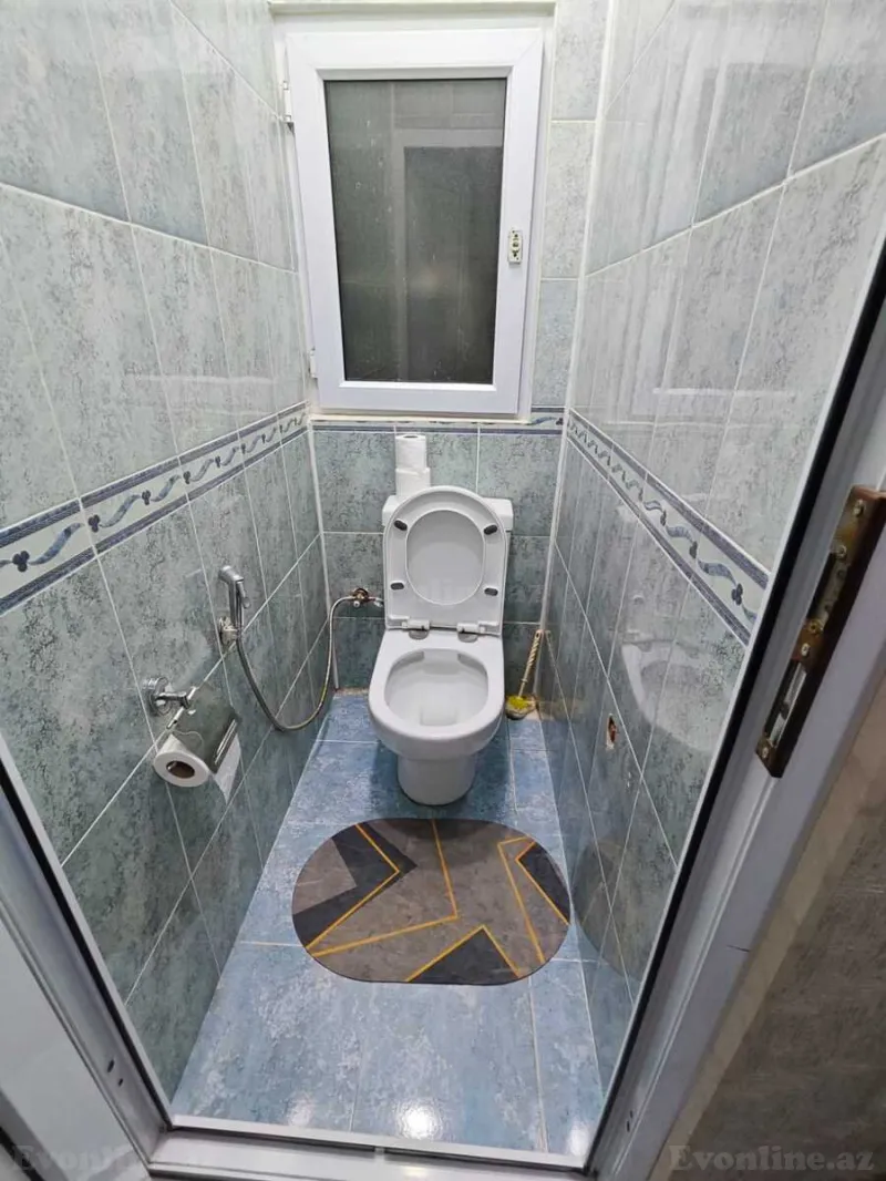 Satılır 3 otaqlı Mənzil Köhnə tikili 65 m² 4-cü mikrorayon - şəkil 7