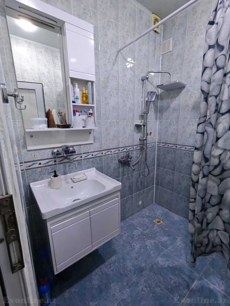 Satılır 3 otaqlı Mənzil Köhnə tikili 65 m² 4-cü mikrorayon - şəkil 8