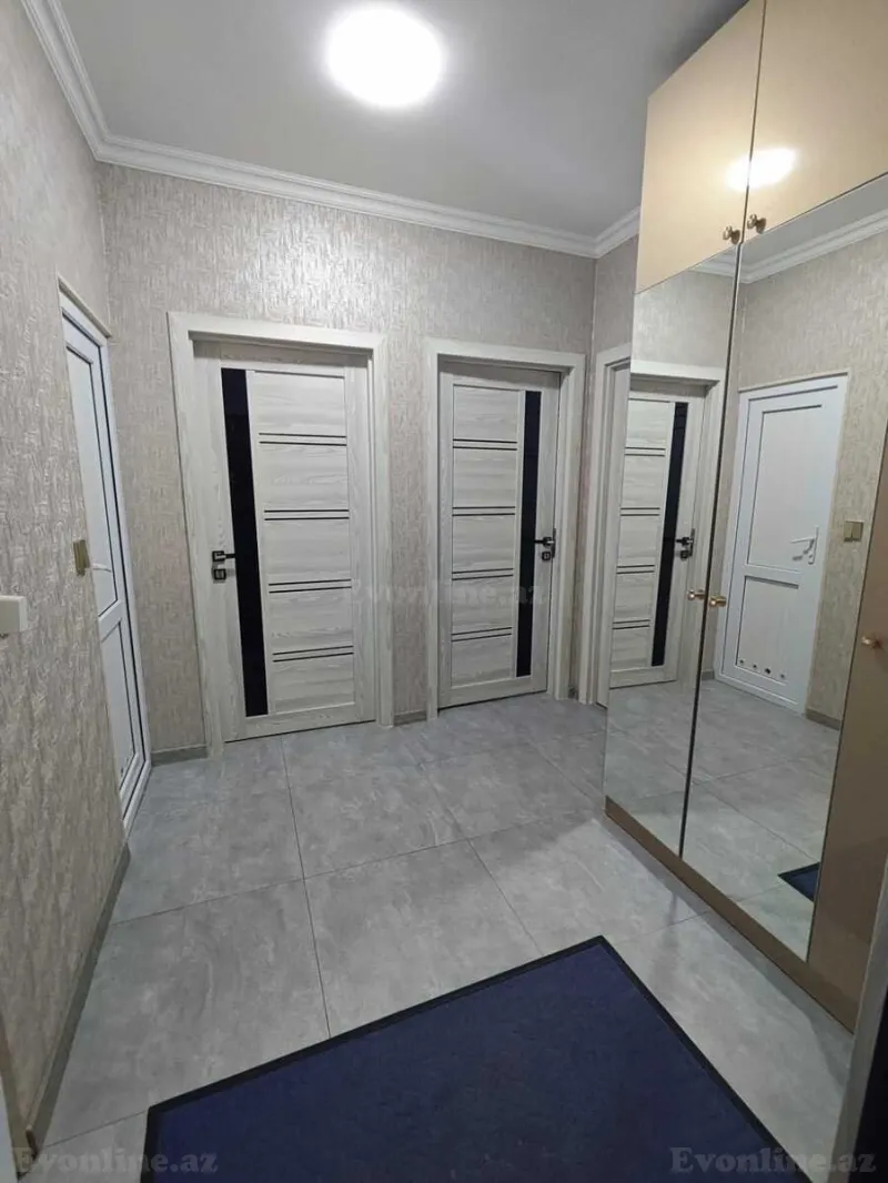 Satılır 3 otaqlı Mənzil Köhnə tikili 65 m² 4-cü mikrorayon - şəkil 9