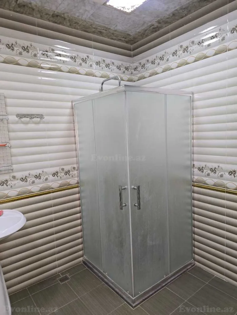 Kirayə verilir 2 otaqlı Mənzil Yeni tikili 100 m² 8 Noyabr m. - şəkil 12