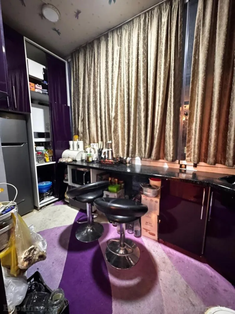 Kirayə verilir 2 otaqlı Mənzil Yeni tikili 60 m² 7-ci mikrorayon - şəkil 14