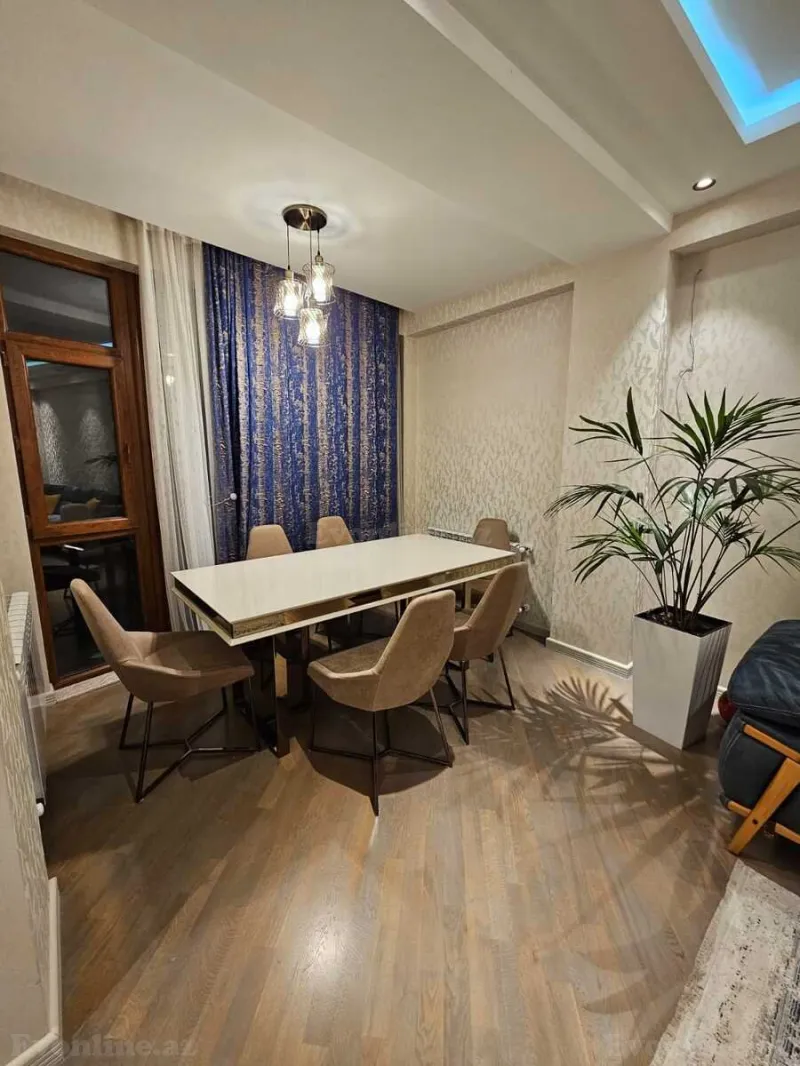 Satılır 3 otaqlı Mənzil Yeni tikili 180 m² Masazır - şəkil 4