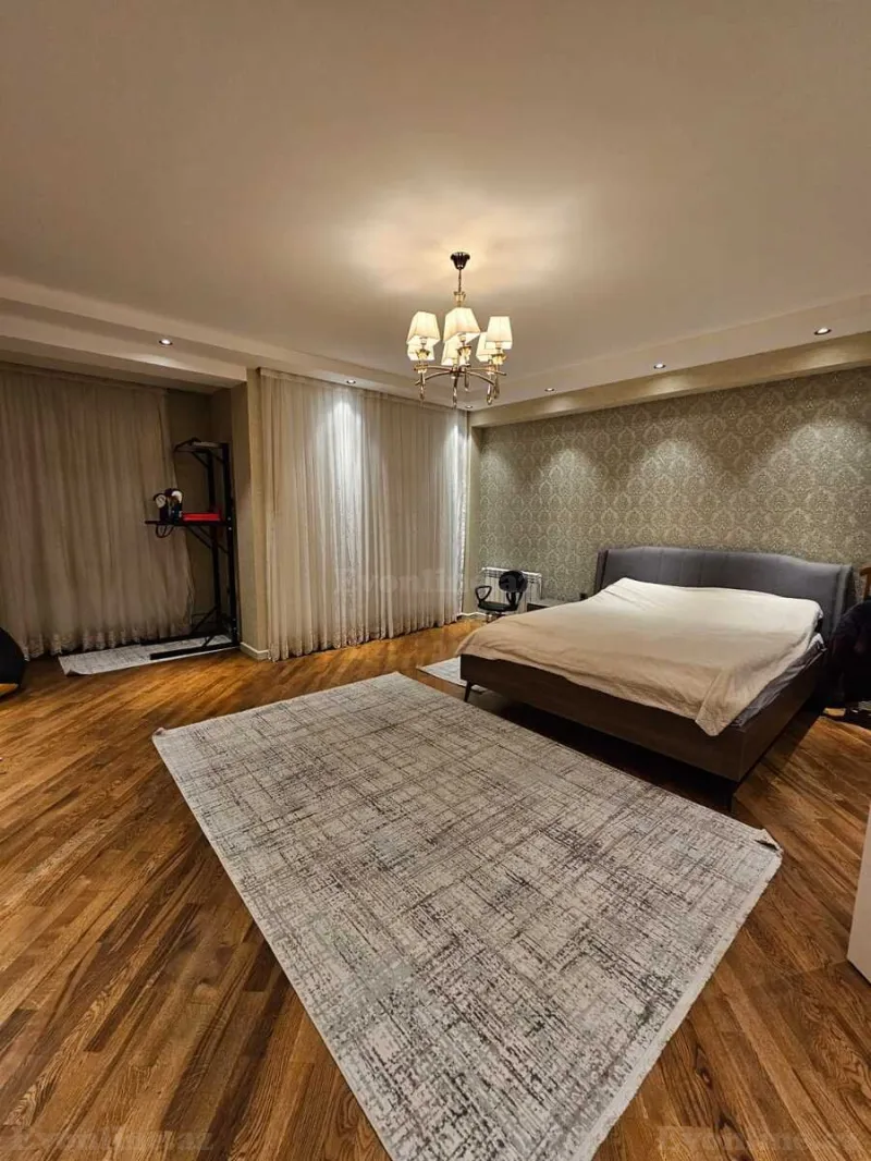 Satılır 3 otaqlı Mənzil Yeni tikili 180 m² Masazır - şəkil 6