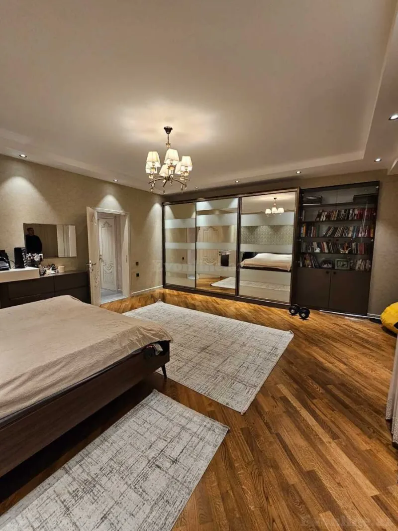Satılır 3 otaqlı Mənzil Yeni tikili 180 m² Masazır - şəkil 7