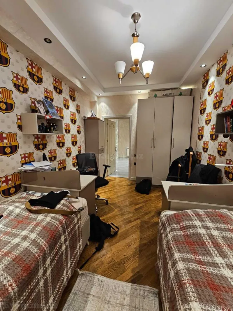 Satılır 3 otaqlı Mənzil Yeni tikili 180 m² Masazır - şəkil 9