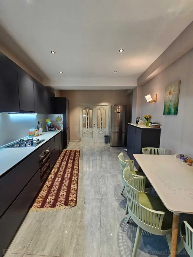 Satılır 3 otaqlı Mənzil Yeni tikili 180 m² Masazır - şəkil 10