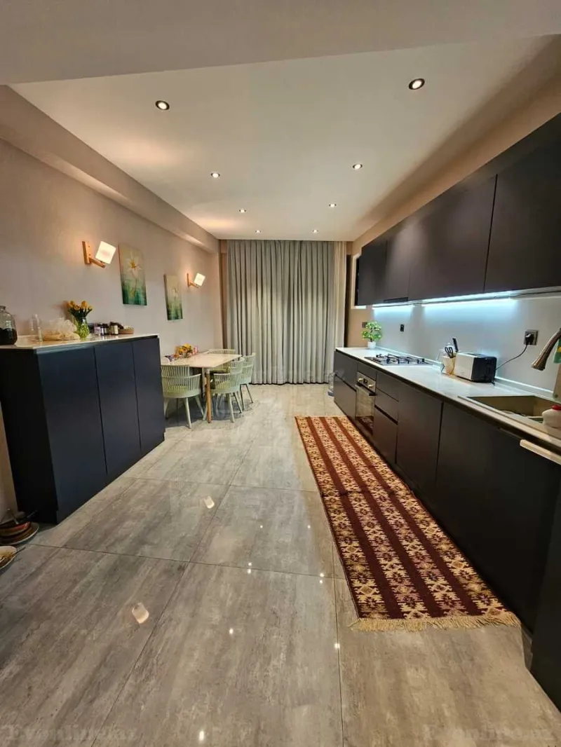 Satılır 3 otaqlı Mənzil Yeni tikili 180 m² Masazır - şəkil 11