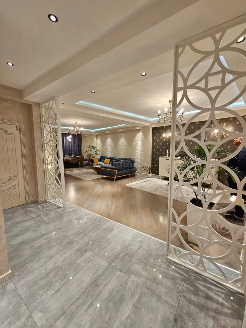 Satılır 3 otaqlı Mənzil Yeni tikili 180 m² Masazır - şəkil 12