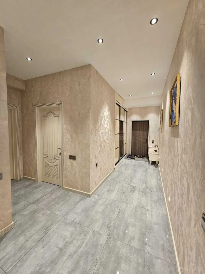 Satılır 3 otaqlı Mənzil Yeni tikili 180 m² Masazır - şəkil 13
