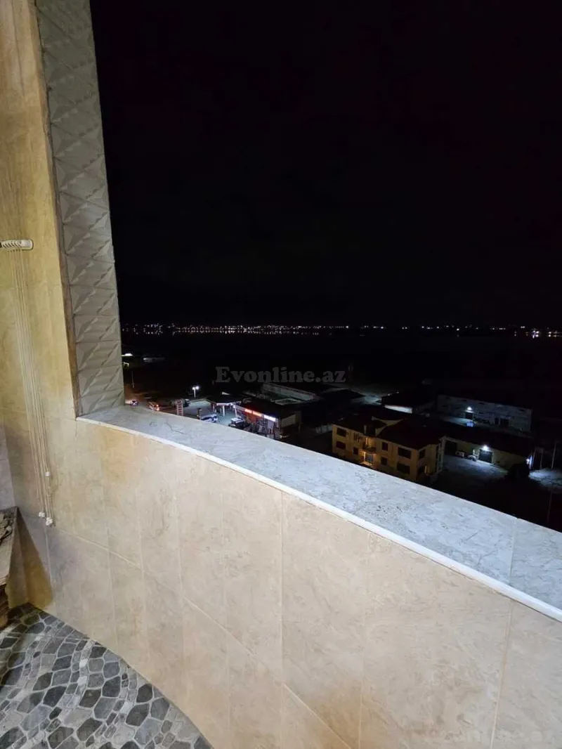 Satılır 3 otaqlı Mənzil Yeni tikili 180 m² Masazır - şəkil 14