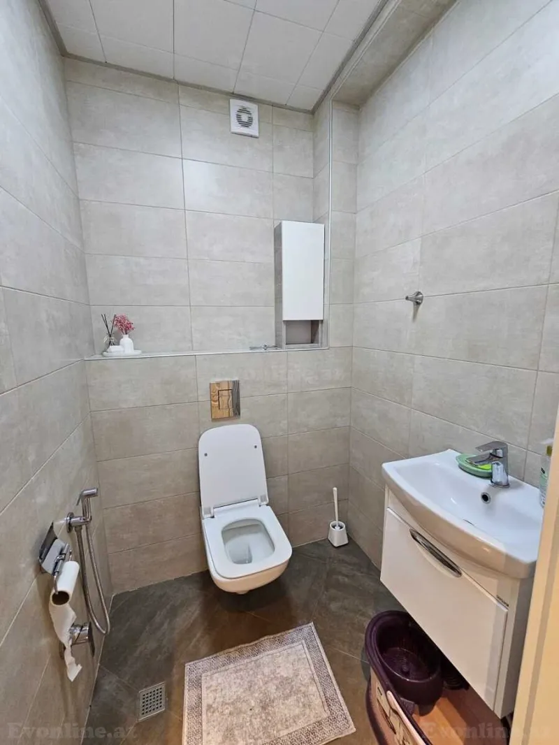 Satılır 3 otaqlı Mənzil Yeni tikili 180 m² Masazır - şəkil 17