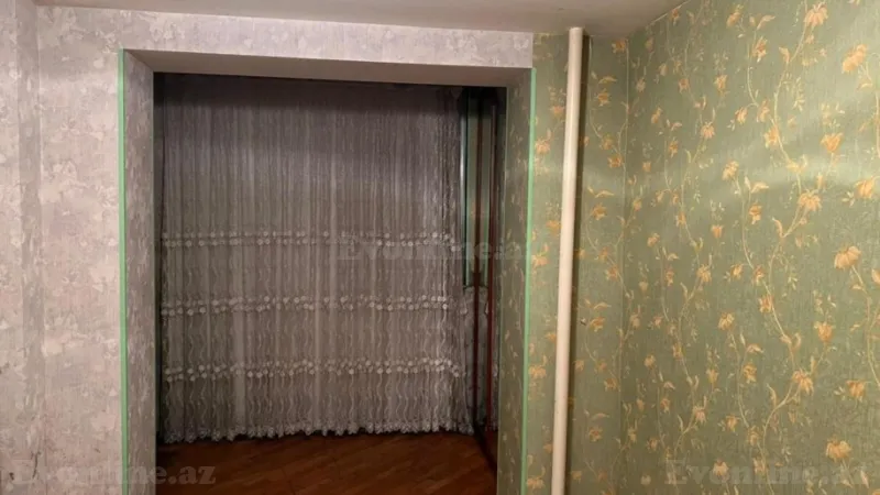 Satılır 3 otaqlı Mənzil Köhnə tikili 87 m² Yasamal - şəkil 5