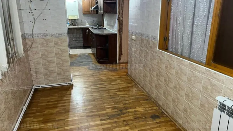 Satılır 3 otaqlı Mənzil Köhnə tikili 87 m² Yasamal - şəkil 8