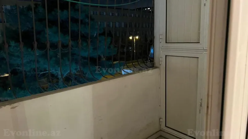 Satılır 3 otaqlı Mənzil Köhnə tikili 87 m² Yasamal - şəkil 9