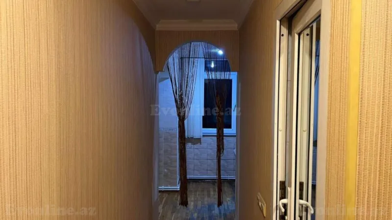 Satılır 3 otaqlı Mənzil Köhnə tikili 87 m² Yasamal - şəkil 11