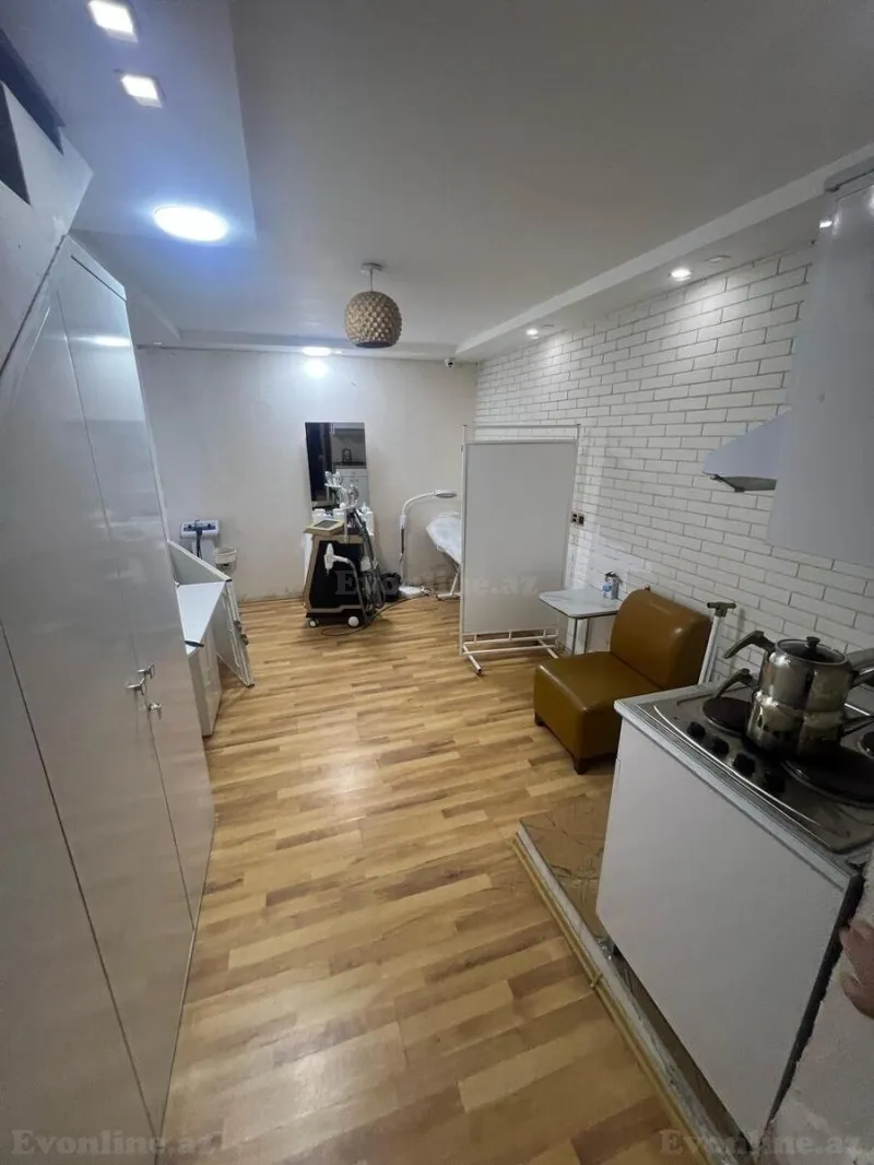 Satılır Obyekt 50 m² Yeni Yasamal - şəkil 2