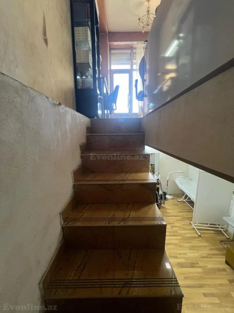 Satılır Obyekt 50 m² Yeni Yasamal - şəkil 4