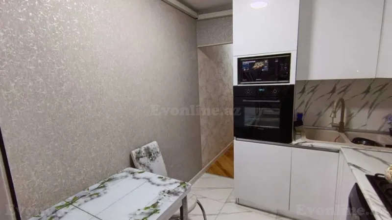 Kirayə verilir 3 otaqlı Mənzil Köhnə tikili 85 m² Xırdalan - şəkil 4