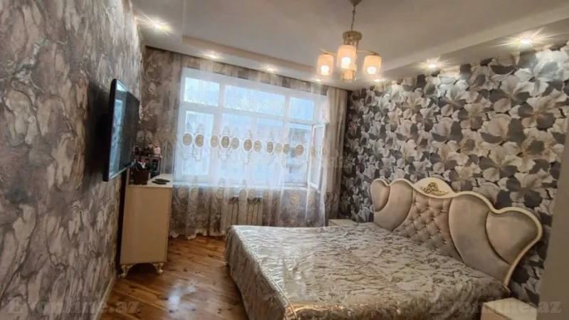 Kirayə verilir 3 otaqlı Mənzil Köhnə tikili 85 m² Xırdalan - şəkil 10