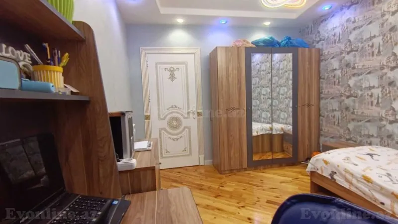 Kirayə verilir 3 otaqlı Mənzil Köhnə tikili 85 m² Xırdalan - şəkil 16