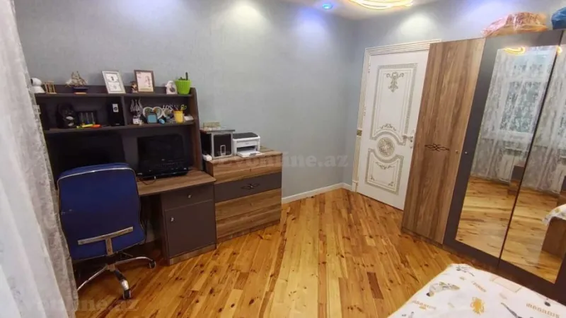 Kirayə verilir 3 otaqlı Mənzil Köhnə tikili 85 m² Xırdalan - şəkil 17