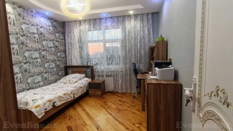 Kirayə verilir 3 otaqlı Mənzil Köhnə tikili 85 m² Xırdalan - şəkil 18