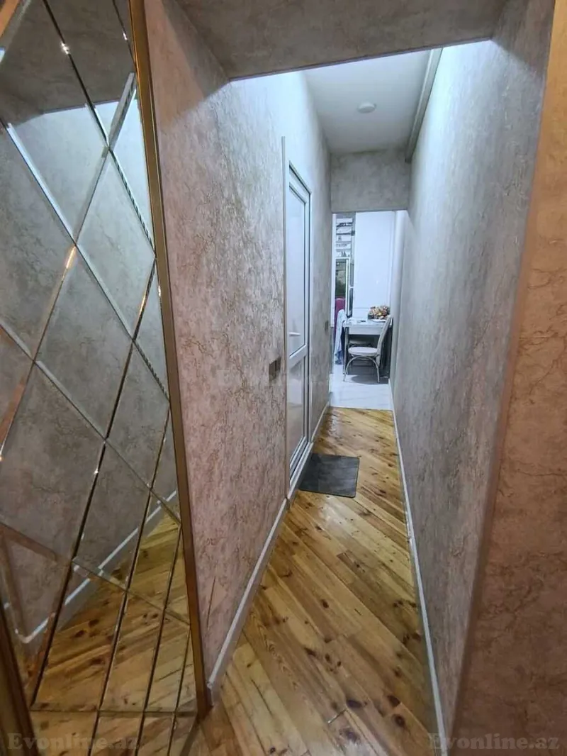 Kirayə verilir 3 otaqlı Mənzil Köhnə tikili 85 m² Xırdalan - şəkil 19