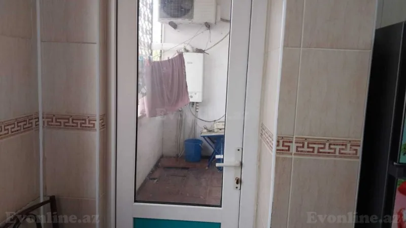 Kirayə verilir 2 otaqlı Mənzil Köhnə tikili 60 m² 8-ci kilometr - şəkil 10
