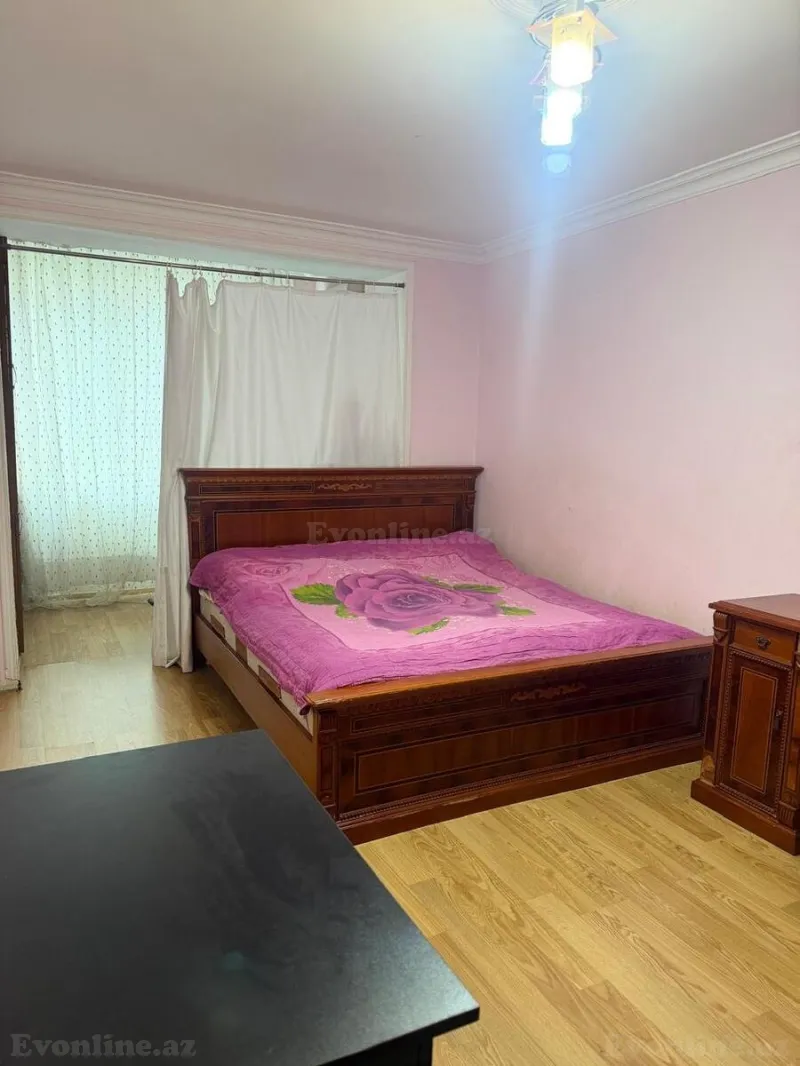Satılır 3 otaqlı Mənzil Köhnə tikili 80 m² 28 May m. - şəkil 6