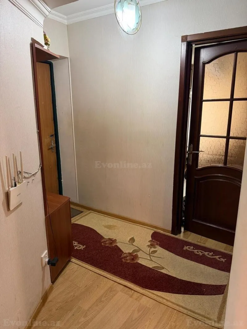 Satılır 3 otaqlı Mənzil Köhnə tikili 80 m² 28 May m. - şəkil 7