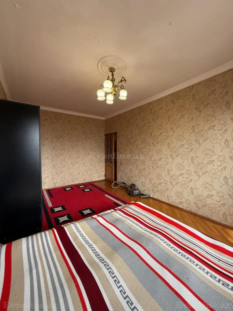 Kirayə verilir 3 otaqlı Mənzil Köhnə tikili 80 m² Həzi Aslanov - şəkil 7