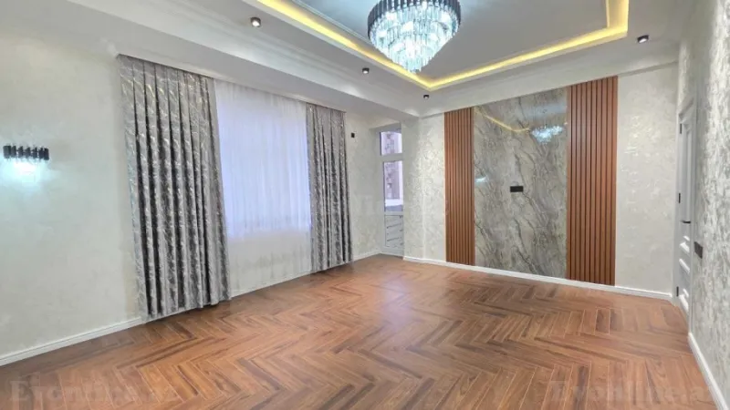 Satılır 3 otaqlı Mənzil Yeni tikili 110 m² Abşeron r. - şəkil 2