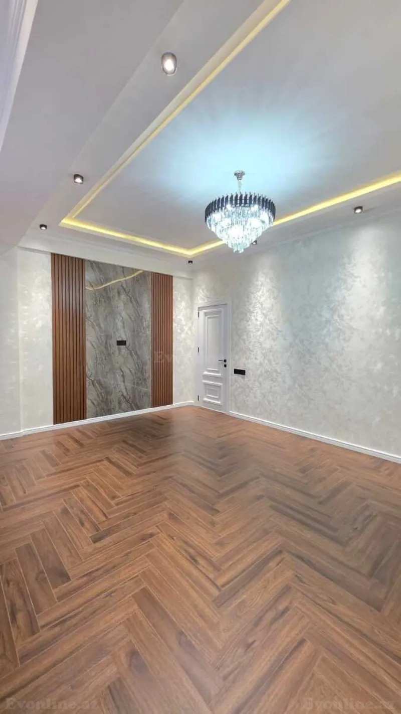 Satılır 3 otaqlı Mənzil Yeni tikili 110 m² Abşeron r. - şəkil 5