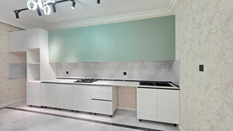 Satılır 3 otaqlı Mənzil Yeni tikili 110 m² Abşeron r. - şəkil 7