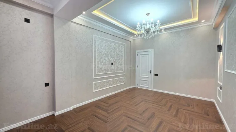 Satılır 3 otaqlı Mənzil Yeni tikili 110 m² Abşeron r. - şəkil 9