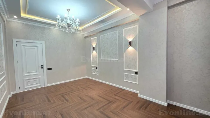 Satılır 3 otaqlı Mənzil Yeni tikili 110 m² Abşeron r. - şəkil 11