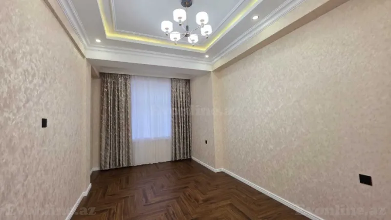 Satılır 3 otaqlı Mənzil Yeni tikili 110 m² Abşeron r. - şəkil 12