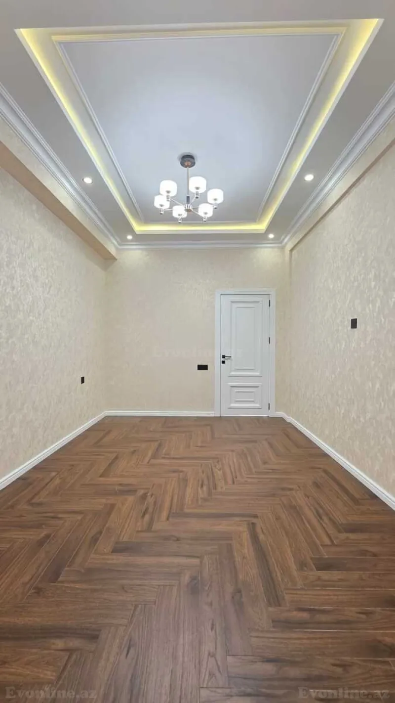 Satılır 3 otaqlı Mənzil Yeni tikili 110 m² Abşeron r. - şəkil 13