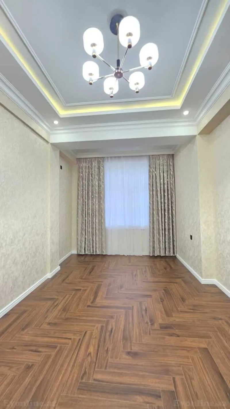 Satılır 3 otaqlı Mənzil Yeni tikili 110 m² Abşeron r. - şəkil 17