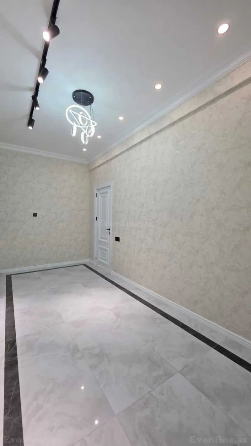 Satılır 3 otaqlı Mənzil Yeni tikili 110 m² Abşeron r. - şəkil 20