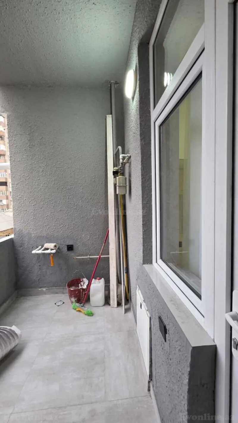 Satılır 3 otaqlı Mənzil Yeni tikili 110 m² Abşeron r. - şəkil 23