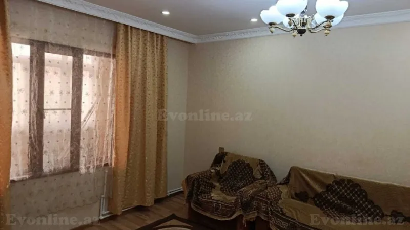 Kirayə verilir 3 otaqlı Mənzil Köhnə tikili 85 m² Sumqayıt - şəkil 2