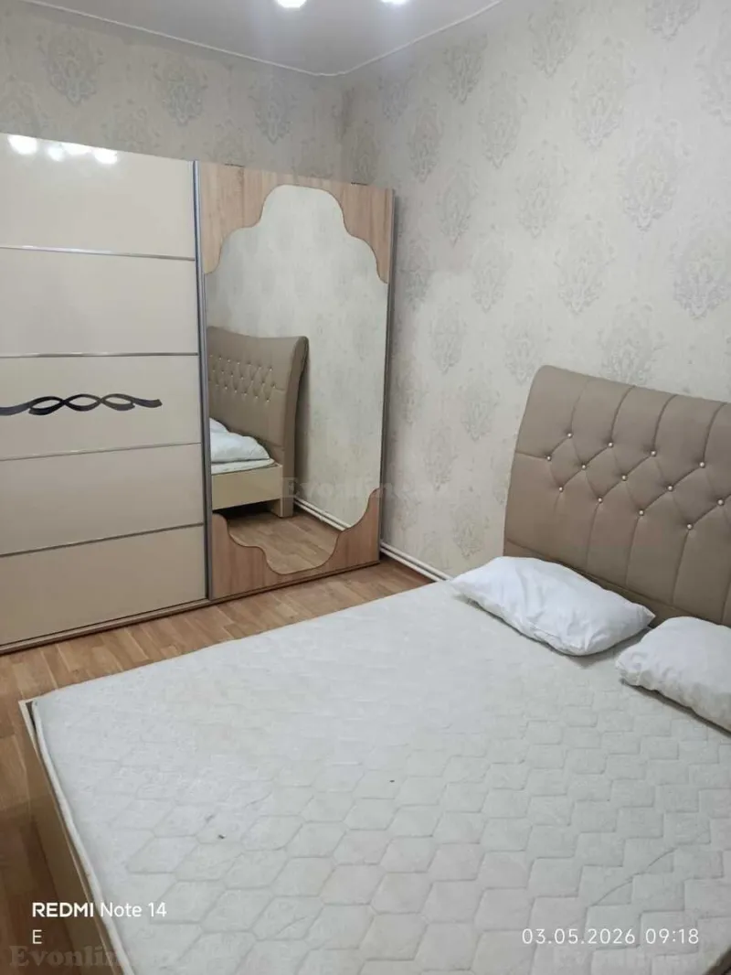 Kirayə verilir 3 otaqlı Mənzil Köhnə tikili 85 m² Sumqayıt - şəkil 3