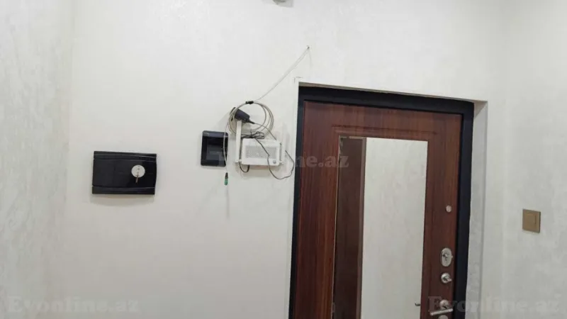Kirayə verilir 3 otaqlı Mənzil Köhnə tikili 85 m² Sumqayıt - şəkil 6