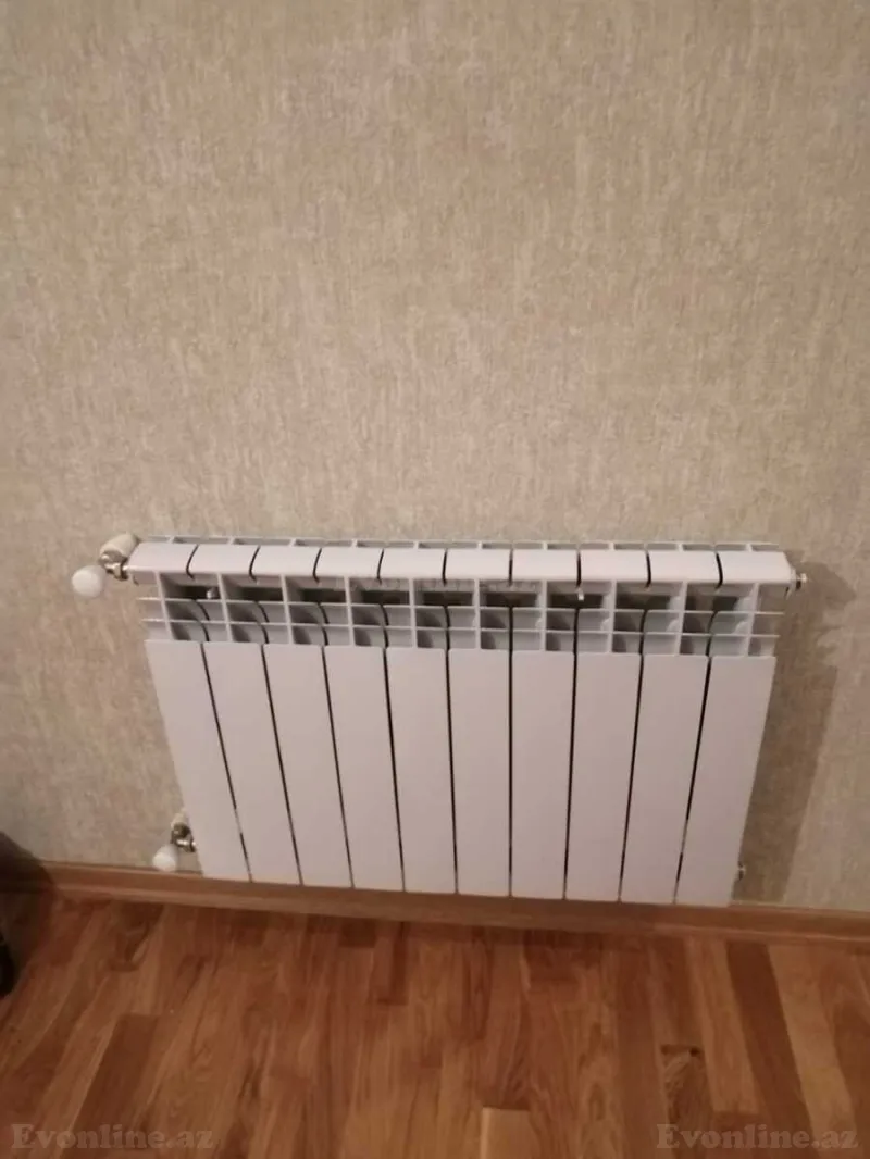 Kirayə verilir 2 otaqlı Mənzil Yeni tikili 45 m² Xırdalan - şəkil 6