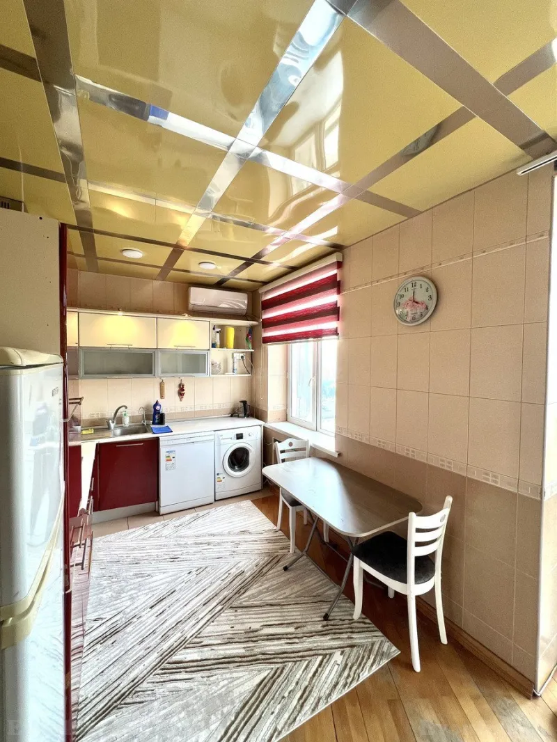 Kirayə verilir 2 otaqlı Mənzil Yeni tikili 70 m² Həzi Aslanov - şəkil 7